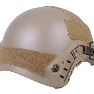 asgbox.pl - Replika hełmu Ballistic CFH - tan (L/XL)
