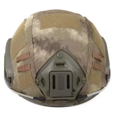 Alternative view of Taktyczny pokrowiec na hełm typu FAST - ATC