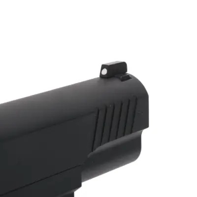 asgbox.pl - Replika pistoletu 1911 M45A1 - czarna