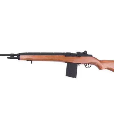 Alternative view of Replika karabinu CM032C - wersja drewniana