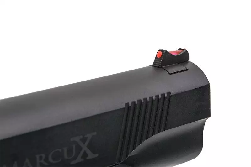 Replika pistoletu M1911 Marcux OD-G-APS-02-019045-00 asgbox.pl Replika pistoletu M1911 Marcux - obrazek 4