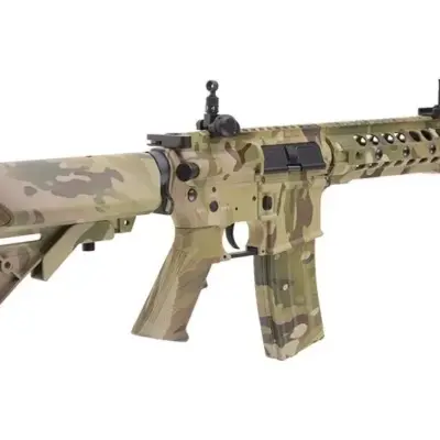 Alternative view of Replika karabinka Specna Arms SA-B11 ONE™ URX - MultiCam®