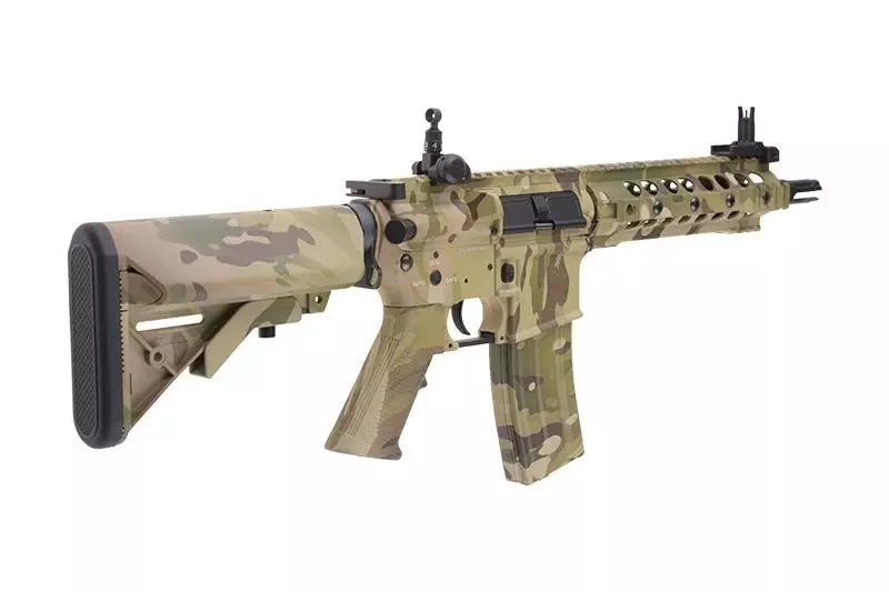 Replika karabinka Specna Arms SA-B11 ONE™ URX - MultiCam® OD-G-SPE-01-015823-00 asgbox.pl Replika karabinka Specna Arms SA-B11 ONE™ URX - MultiCam® - obrazek 2