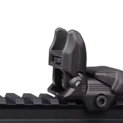 Alternative view of Replika karabinka CXP-HOG - czarna