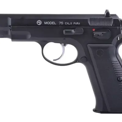 asgbox.pl - Replika pistoletu CZ 75