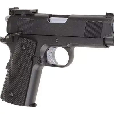 Replika pistoletu G193 OD-G-WEL-02-008124-00 asgbox.pl