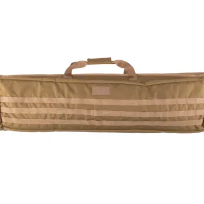 asgbox.pl - Pokrowiec na broń Smilodon II (1250mm) - tan