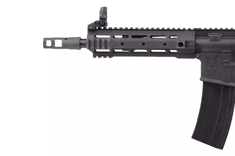 Replika karabinka Saber CQB GBB - czarna OD-G-VFC-02-010530-00 asgbox.pl Replika karabinka Saber CQB GBB - czarna - obrazek 2