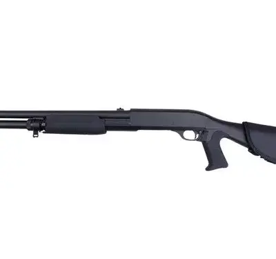 Alternative view of Replika strzelby Franchi SAS 12 3-burst