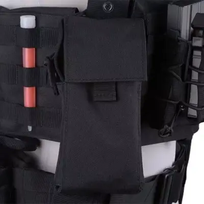 Alternative view of Ładownica na shellsy - tan