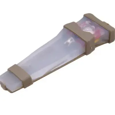 asgbox.pl - Elektroniczny znacznik świetlny - CZERWONY