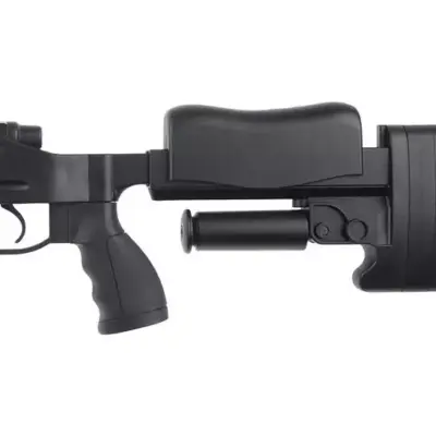 asgbox.pl - Replika karabinu snajperskiego MB4413A