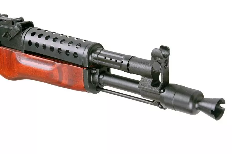 Replika karabinu szturmowego G04 NV OD-G-LCT-01-002561-00 asgbox.pl Replika karabinu szturmowego G04 NV - obrazek 2