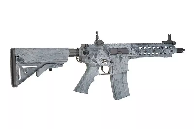 Replika karabinka Specna Arms SA-B11 ONE™ URX - Kryptek Typhon OD-G-SPE-01-015825-00 asgbox.pl Replika karabinka Specna Arms SA-B11 ONE™ URX - Kryptek Typhon - obrazek 2