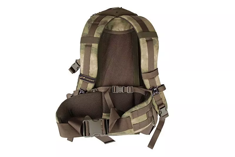 Plecak Wisport Caracal Special - A-TACS FG OD-G-WIS-20-007918-00 asgbox.pl asgbox.pl - Plecak Wisport Caracal Special - A-TACS FG