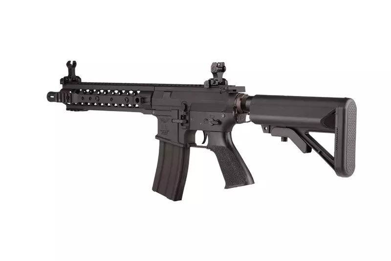 Replika karabinka APEX R5 M10 - czarny OD-G-CLA-01-012821-00 asgbox.pl Replika karabinka APEX R5 M10 - czarny - obrazek 2