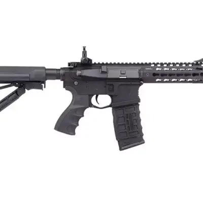 Alternative view of Replika karabinka CM16 SRS