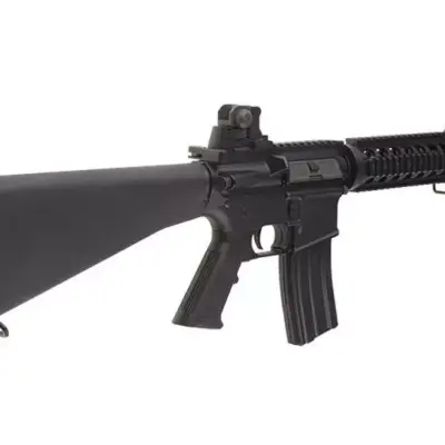 Alternative view of Replika karabinka LR16 FS-CQB