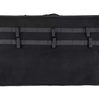 asgbox.pl - Pokrowiec na broń Smilodon I (950mm) - czarny