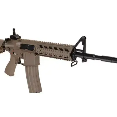 Replika karabinka GC16 Raider-L (No Marking) - tan OD-G-GIG-01-008993-00 asgbox.pl Replika karabinka GC16 Raider-L (No Marking) - tan OD-G-GIG-01-008993-00 asgbox.pl