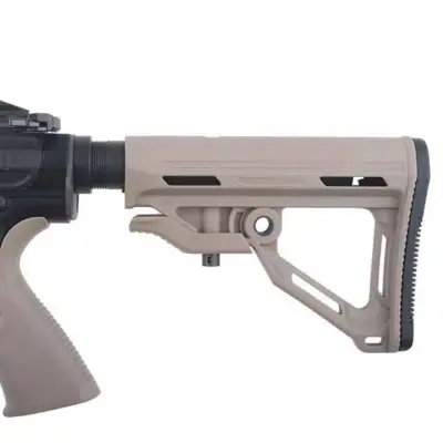 asgbox.pl - Replika karabinka CXP-MARS SBR - czarny/tan