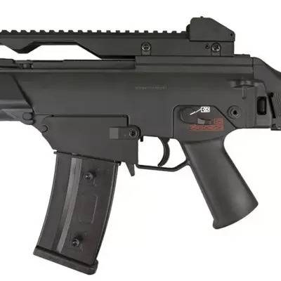 asgbox.pl - Replika subkarabinka G-001 EBB (ver. 2)