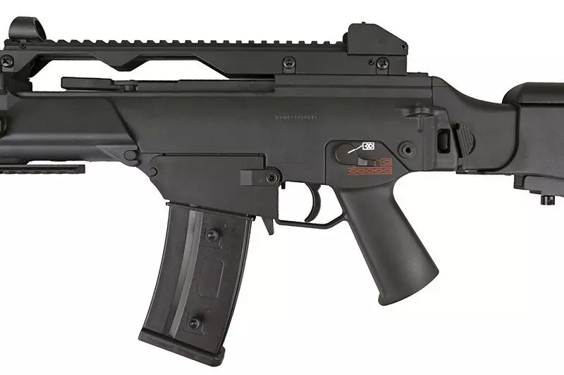 Replika subkarabinka G-001 EBB (ver. 2) OD-G-DBY-01-008235-00 asgbox.pl asgbox.pl - Replika subkarabinka G-001 EBB (ver. 2)