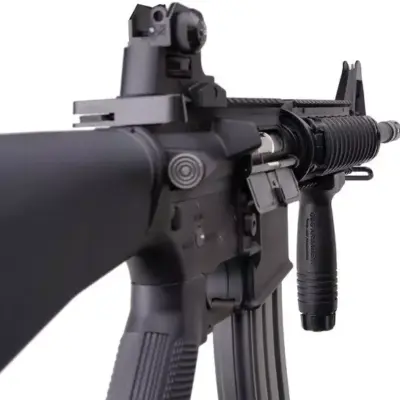 Replika karabinka szturmowego GR16 R4 - Pneumatic Blow-Back OD-G-GIG-01-001734-00 asgbox.pl Replika karabinka szturmowego GR16 R4 - Pneumatic Blow-Back OD-G-GIG-01-001734-00 asgbox.pl