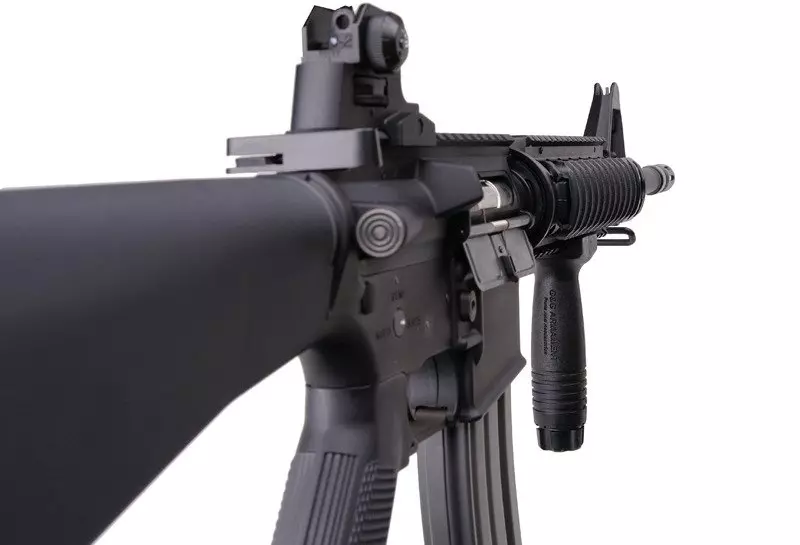 Replika karabinka szturmowego GR16 R4 - Pneumatic Blow-Back OD-G-GIG-01-001734-00 asgbox.pl Replika karabinka szturmowego GR16 R4 - Pneumatic Blow-Back - obrazek 3