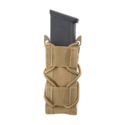 asgbox.pl - Modularna ładownica na magazynek pistoletowy TC+ - tan