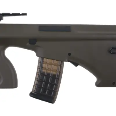 Replika karabinka SW-020TB - olive drab OD-G-SWL-01-021818-00 asgbox.pl