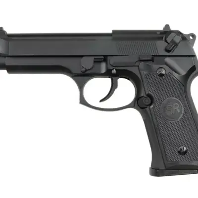 asgbox.pl - Replika pistoletu SR92