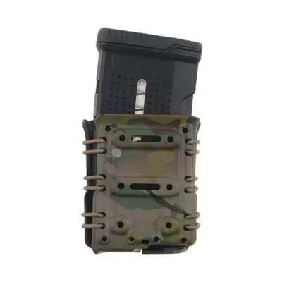 Alternative view of Ładownica SMC na magazynek 7.62 (MOLLE) - MC