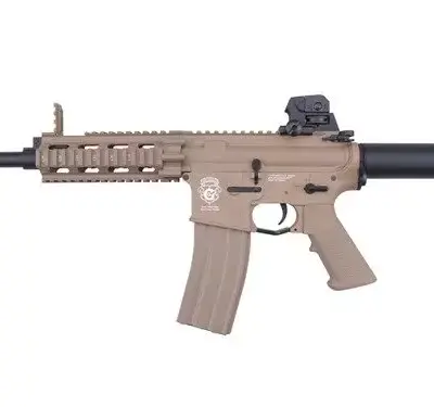 Replika karabinka GR16 CQW WASP OD-G-GIG-01-002361-00 asgbox.pl