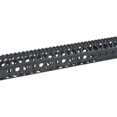 Alternative view of Szyna RIS 14.5 - czarna