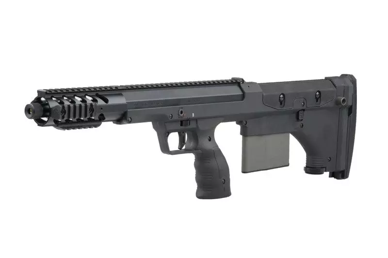 Replika karabinu snajperskiego SRS A1 16" Covert OD-G-SVB-03-011037-00 asgbox.pl Replika karabinu snajperskiego SRS A1 16" Covert - obrazek 2