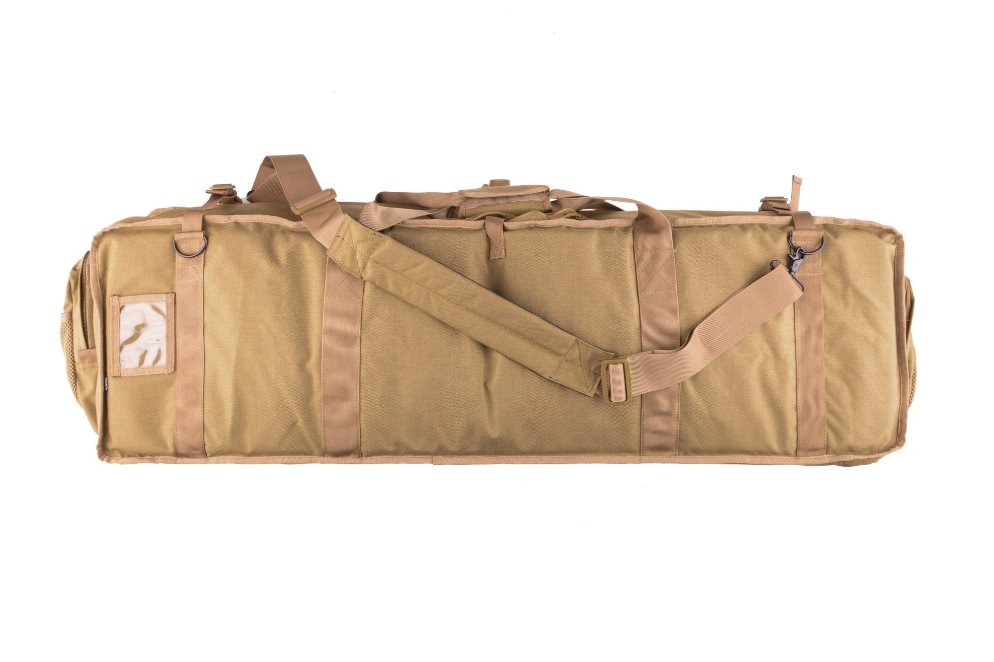 Pokrowiec na broń Mamut (1000mm) - tan OD-G-PRI-22-017482-00 asgbox.pl asgbox.pl - Pokrowiec na broń Mamut (1000mm) - tan