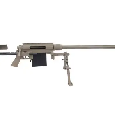asgbox.pl - Sprężynowa replika karabinu EDM200-TAN