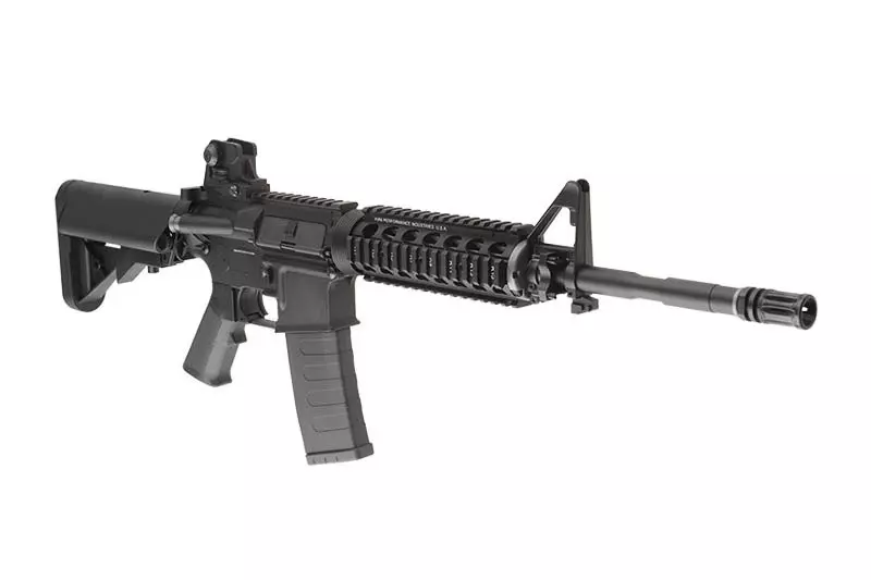 Replika karabinka KM4 RIS OD-G-KWA-01-017987-00 asgbox.pl Replika karabinka KM4 RIS - obrazek 2