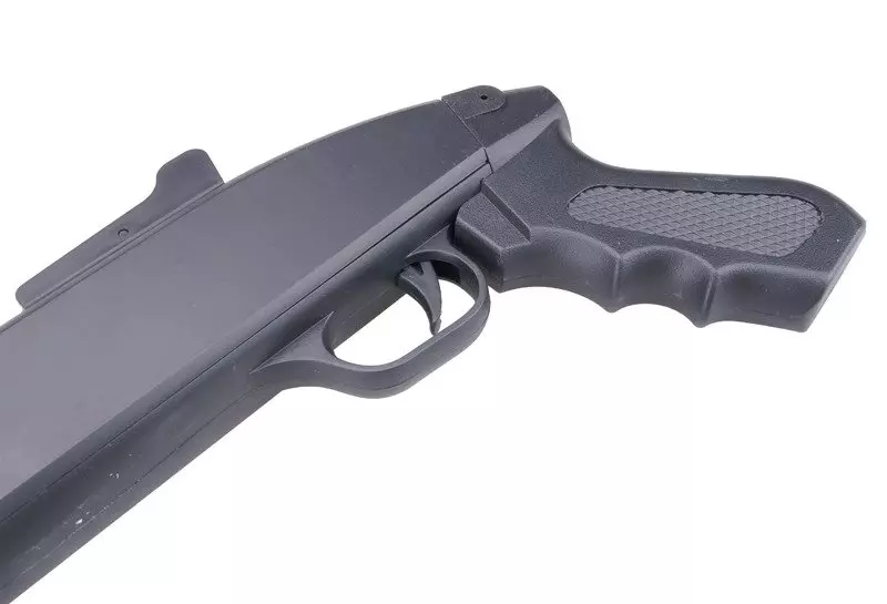 Replika strzelby ZM61 OD-G-CYM-39-001325-00 asgbox.pl Replika strzelby ZM61 - obrazek 3