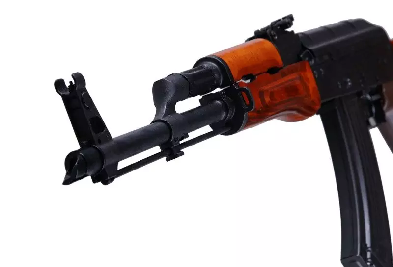 Replika karabinu szturmowego LCKM OD-G-LCT-01-001983-00 asgbox.pl asgbox.pl - Replika karabinu szturmowego LCKM