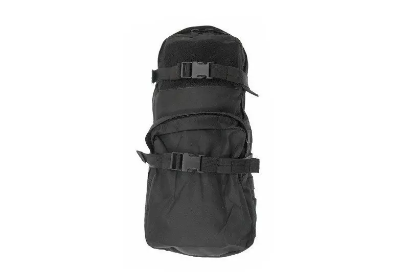 Plecak hydratacyjny - czarny OD-G-GFT-20-000368-00 asgbox.pl Plecak hydratacyjny - czarny - obrazek 2