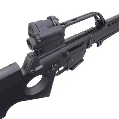 Replika karabinku JG1638 OD-G-JGW-01-004399-00 asgbox.pl Replika karabinku JG1638 OD-G-JGW-01-004399-00 asgbox.pl