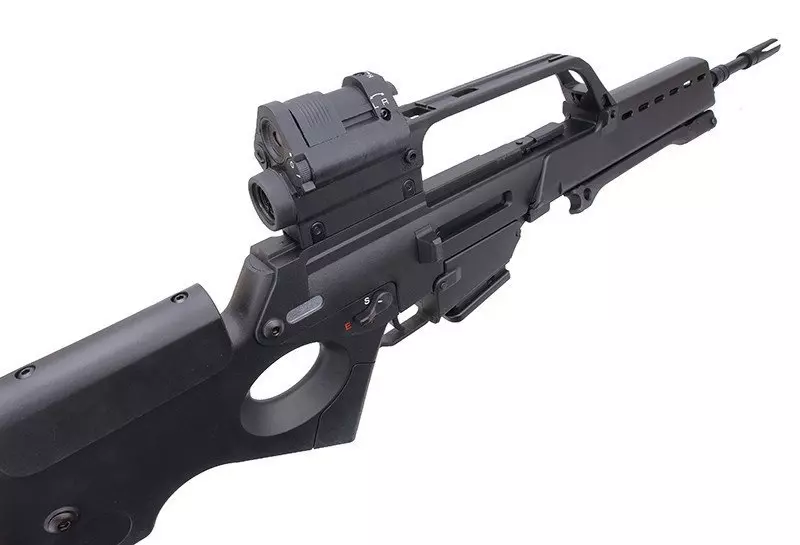 Replika karabinku JG1638 OD-G-JGW-01-004399-00 asgbox.pl Replika karabinku JG1638 - obrazek 3