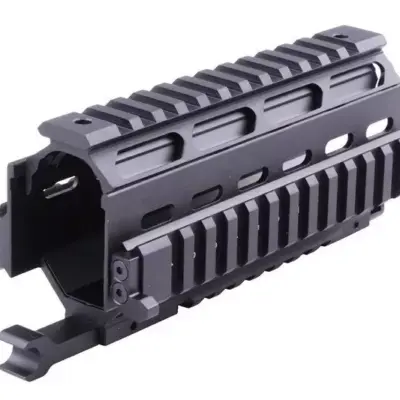 asgbox.pl - Zestaw szyn RIS do replik typu SIG 552