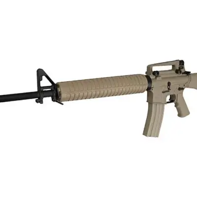 Replika karabinka TR16 A3 - tan OD-G-GIG-01-006550-00 asgbox.pl Replika karabinka TR16 A3 - tan OD-G-GIG-01-006550-00 asgbox.pl