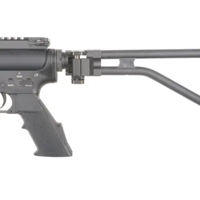 Alternative view of Replika karabinka GC300 L