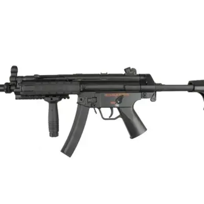 asgbox.pl - Replika pistoletu maszynowego JG801