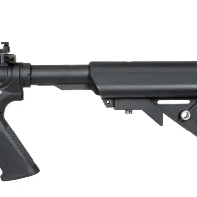 Alternative view of Replika karabinka SA-C12 CORE™ X-ASR™ - czarna