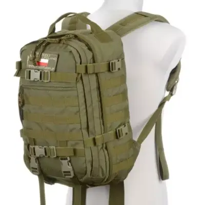 asgbox.pl - Plecak WISPORT SPARROW 30 gen.II - oliwkowy